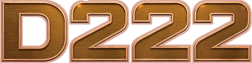 d222 লোগো